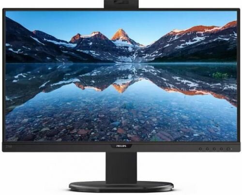 Монитор PHILIPS 27'' черный, 276B9H (00/01)