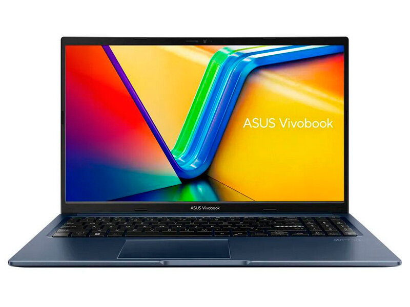 Ноутбук ASUS M6500QC-HN089 Blue 90NB0YN1-M004U0 (AMD Ryzen 7 5800H 3.2 Ghz/16384Mb/512Gb SSD/nVidia GeForce RTX 3050 4096Mb/Wi-Fi/Bluetooth/Cam/15.6/1920x1080/no OS)