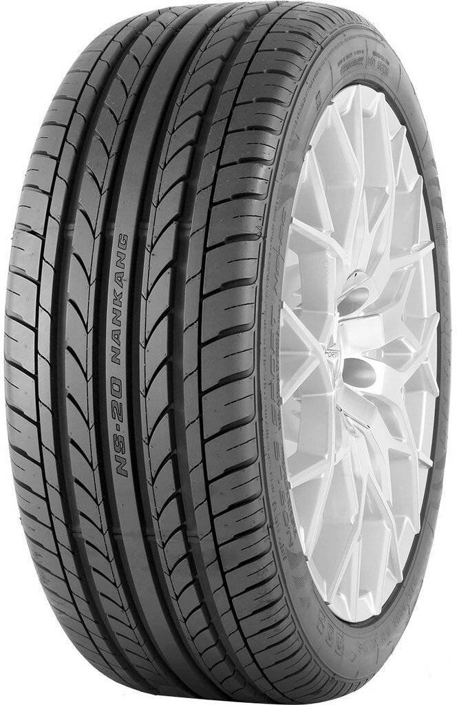 Летние шины Nankang NS-20 225/45 R17 94W