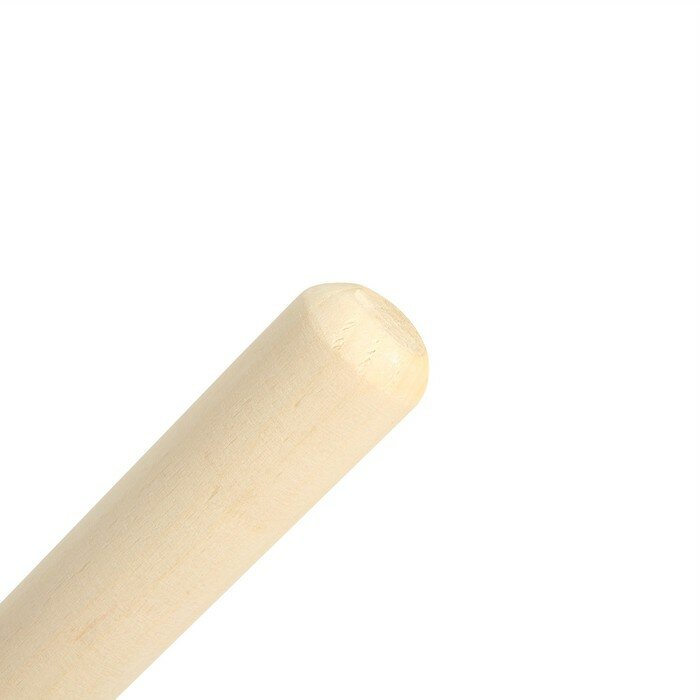 Мотыга, лезвие 17 см, деревянный черенок 103 см, М-05 - фотография № 3
