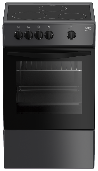 Плита электрическая Beko FCS 47007 A