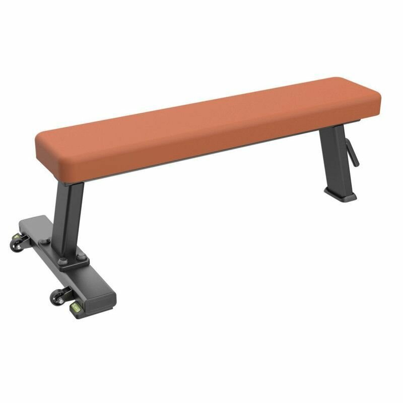 E-1036В Скамья прямая горизонтальная (Flat Bench)