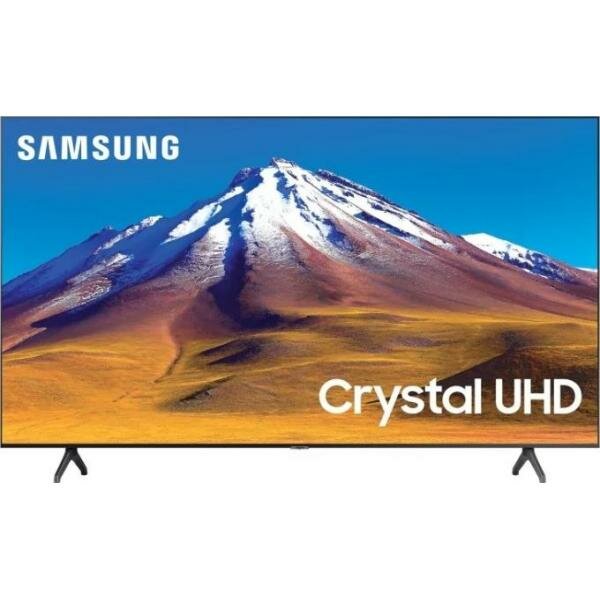 LED телевизор Samsung UE55TU7097U