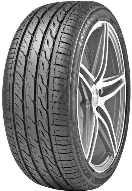 Автомобильные шины Landsail LS588 UHP 235/35 R20 92W