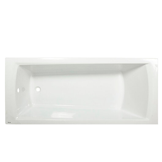 Акриловая ванна 170х75 Ravak Domino Plus C631R00000 белая