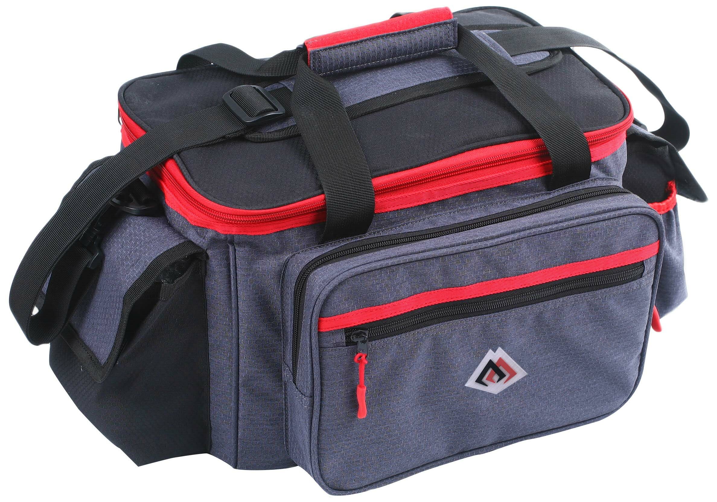 Сумка для рыболовных принадлежностей Mikado M-BAG UWI-M009 (35x21.5x24 см) UWI-M009