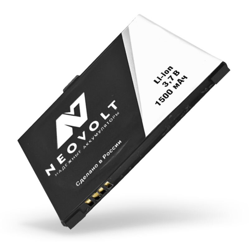 Аккумуляторная батарея NeoVolt NV-PTK602SL для электронной книги PocketBook Pro 602 603 612 902 903 912 920 (BNRB1530) 1500mAh