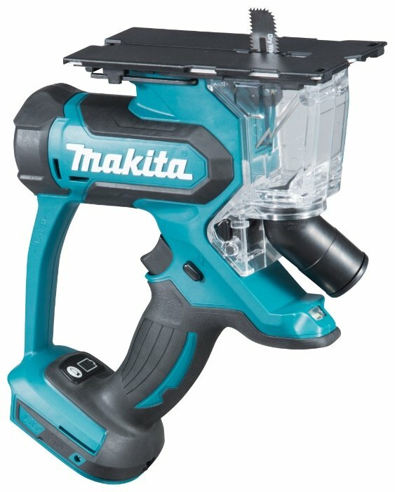 Аккумуляторная пила Makita DSD180Z 18 В