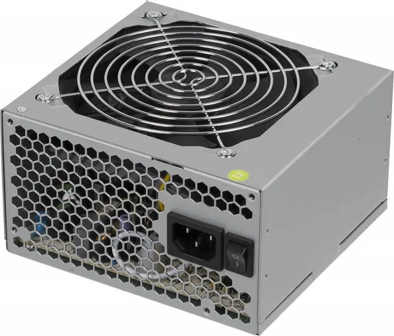 Блок питания ACCORD ACC-500-12 500W