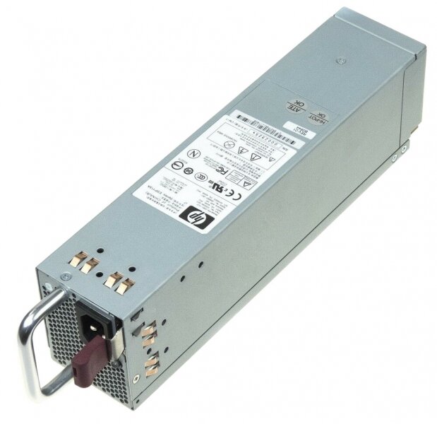 Резервный Блок Питания HP PS-3381-1C2 400W
