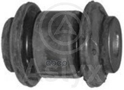 Сайлентблок Vw Polo (02-), Skoda Fabia (99-), Seat Cordoba (00-) ASLYX арт. AS-202139