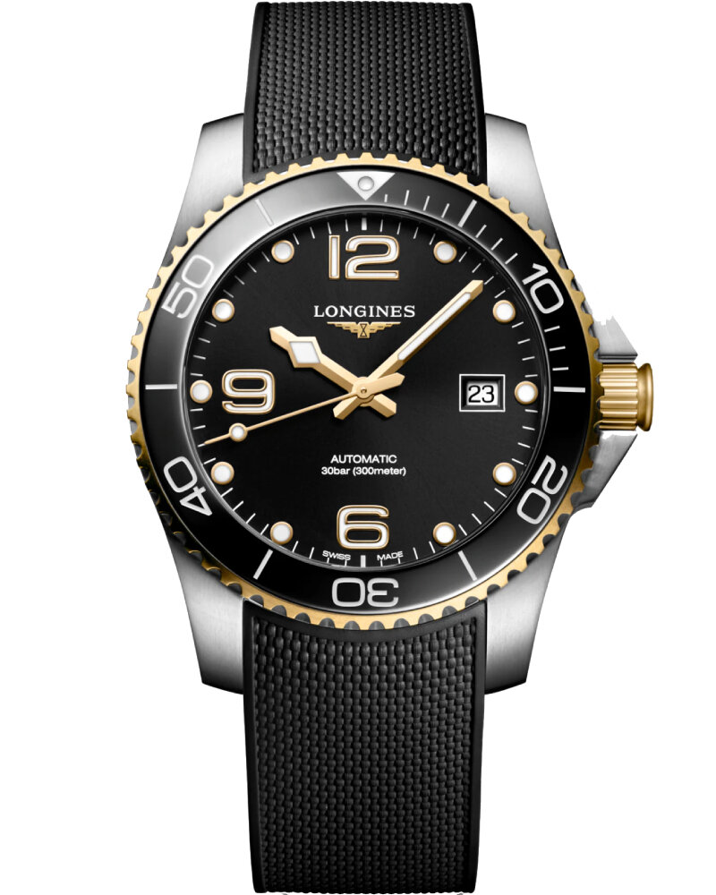 Наручные часы Longines L3.781.3.56.9