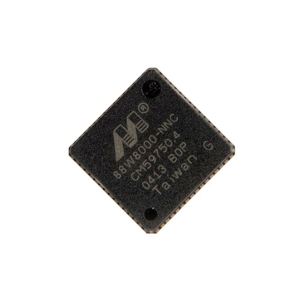 Сетевой контроллер (chips) 88W8310 (MB) TFBGA-256P