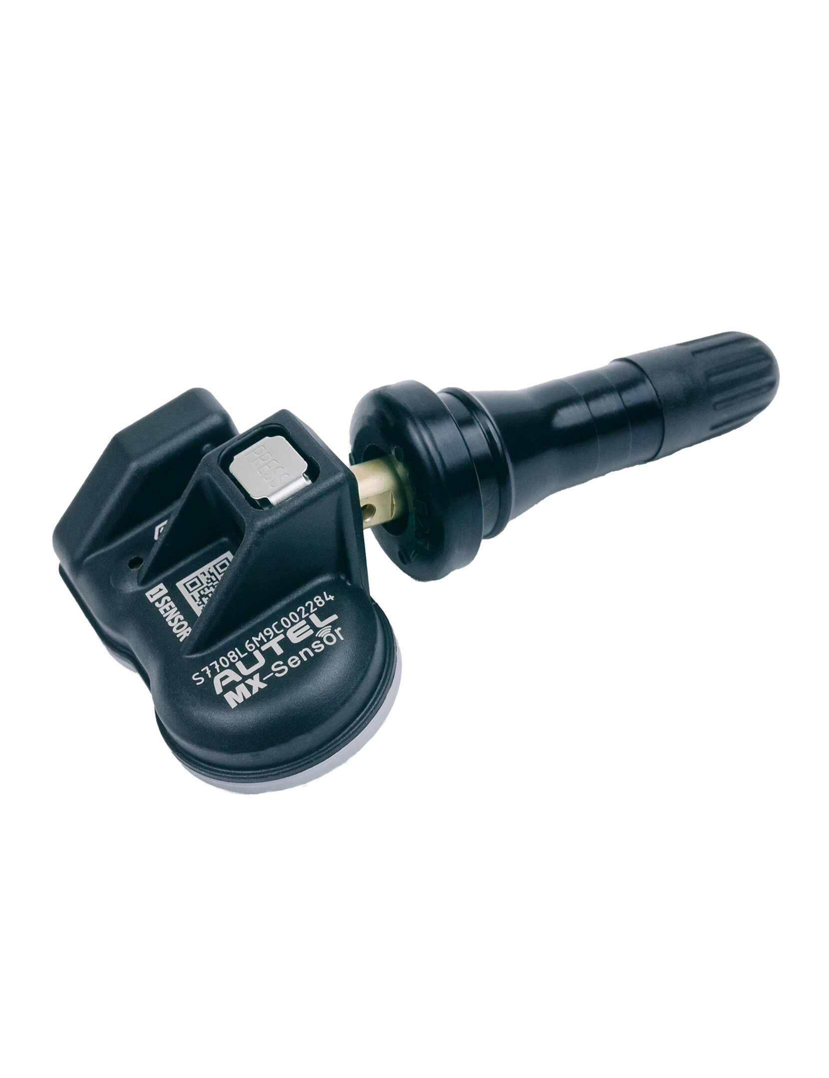 Датчик давления в шине шинах AUTEL BB5T-1A180-AA (BB5T1A180AA) для автомобиля Ford Форд Mazda Мазда (Резиновый вентиль)
