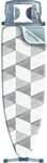 Чехол для гладильной доски НИКА ЧПД 1 Универсальный с поролоном 130х42 - изображение
