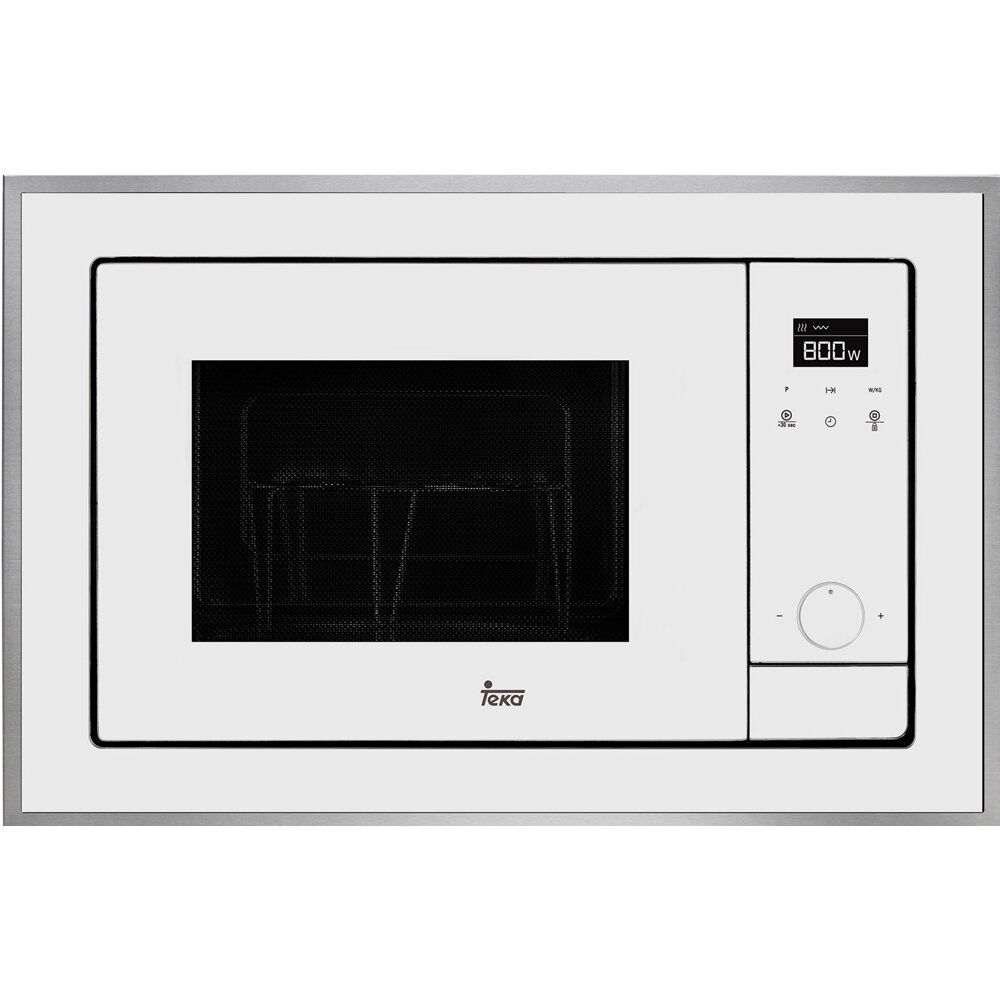 фото Микроволновая печь Teka ML 820 BIS White