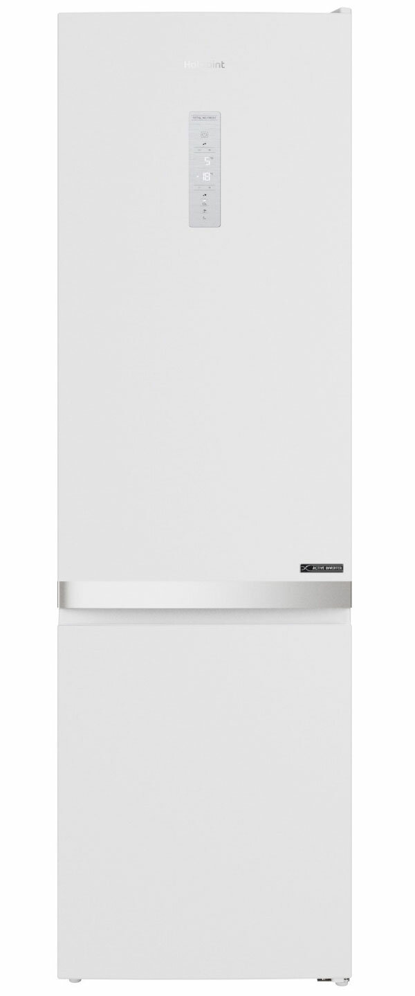 Холодильник Hotpoint HT 7201I W O3