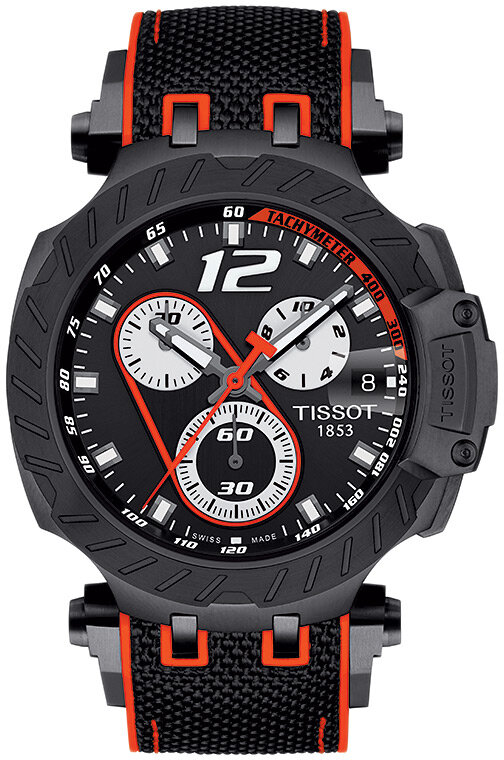 Наручные часы Tissot T115.T-Race Moto GP T115.417.37.057.01