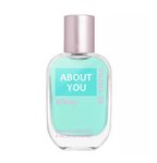 Духи Alan Bray AboutYou FANCY edt 50ml (версия VictSecrPureSeduction) - изображение