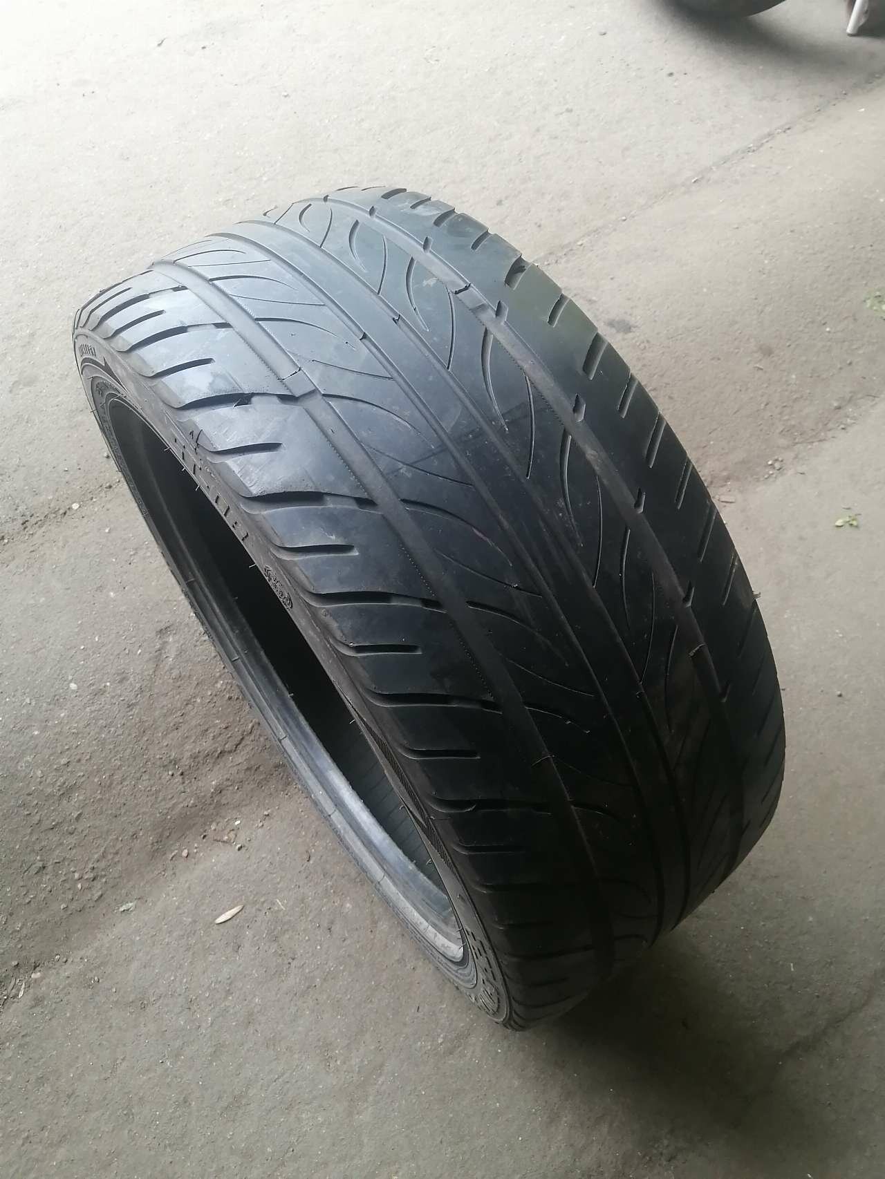 225/45 R17 94W Firenza ST-08