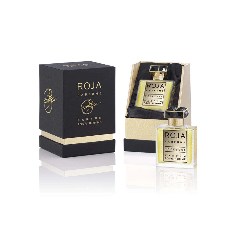 Roja Dove Reckless Pour Homme духи 50 мл для мужчин