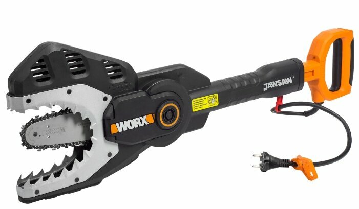 Электрическая пила Worx WG307E 600 Вт