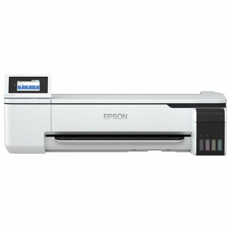 Принтер струйный Epson SureColor SC-T3100x (C11CJ15301A0)