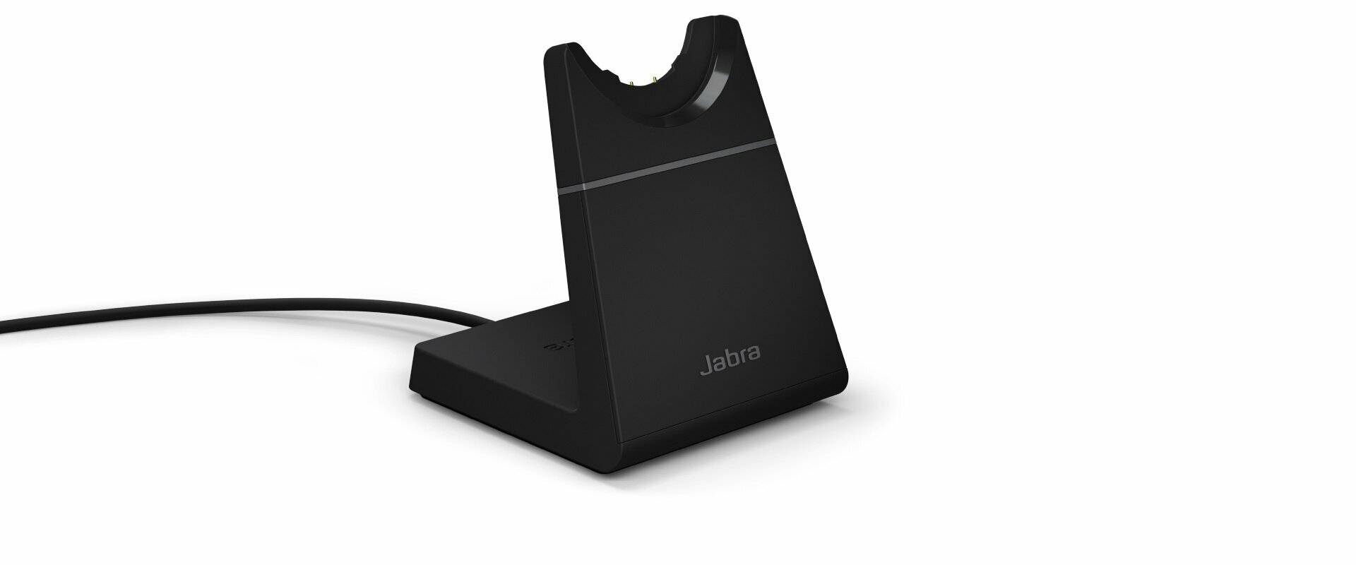Jabra Evolve2 65 Deskstand USB-A Black (14207-55)
