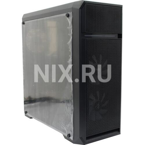 Компьютерный корпус Zalman N5 OF