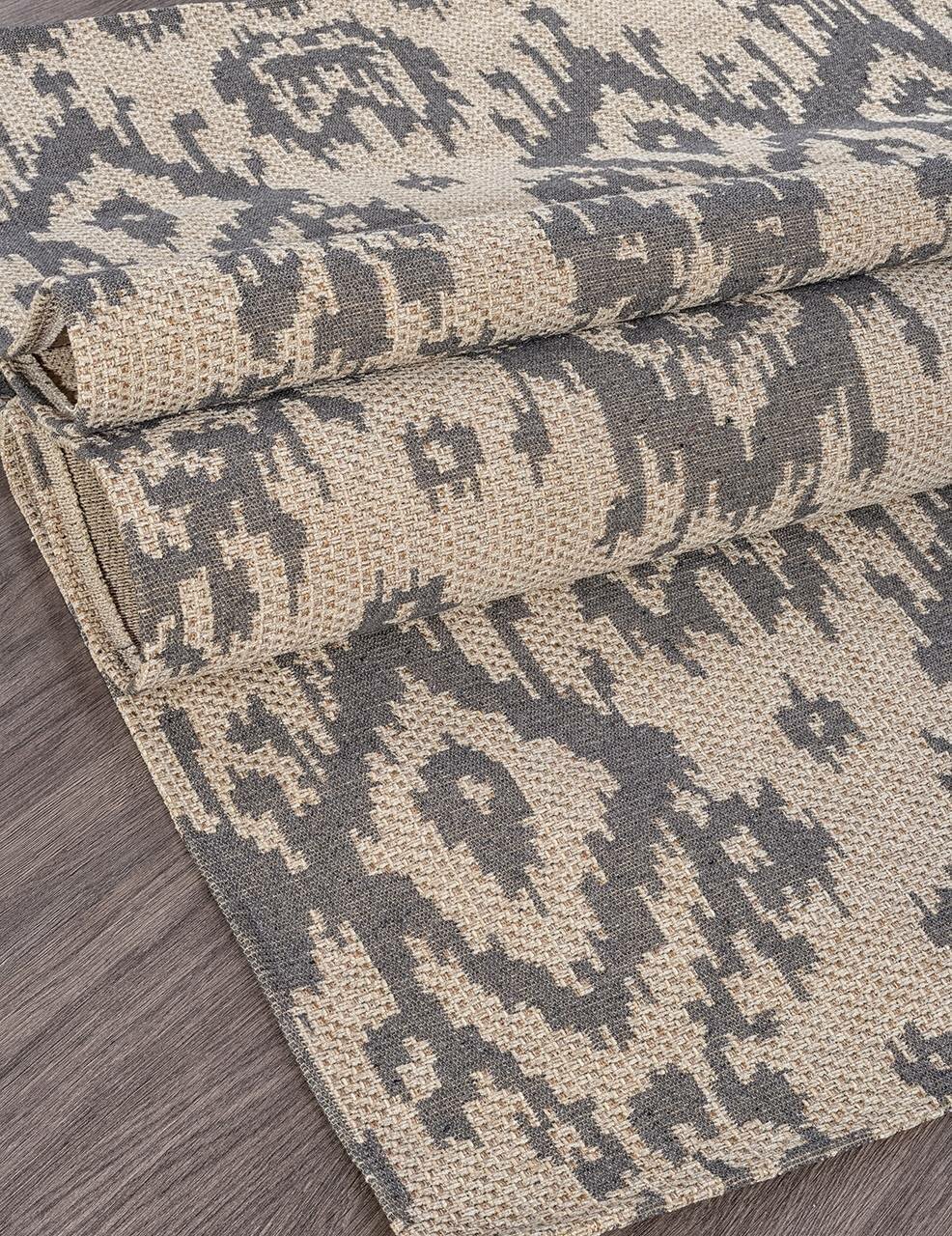 CARINA RUGS, Турция Ковер VIANA PLUS 148302 02 2x2.9 м. - фотография № 3