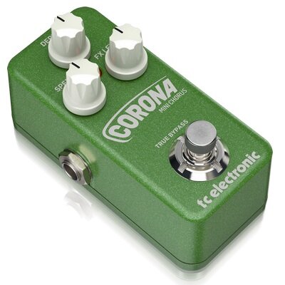 TC ELECTRONIC Corona Mini Chorus -  