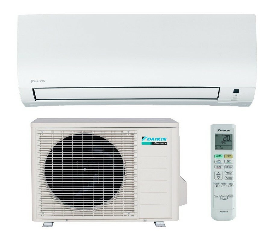 Настенная сплит-система Daikin FTYN25L/RYN25L