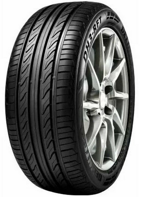 Delinte DH3-RFT 225/50R17 94W RunFlat