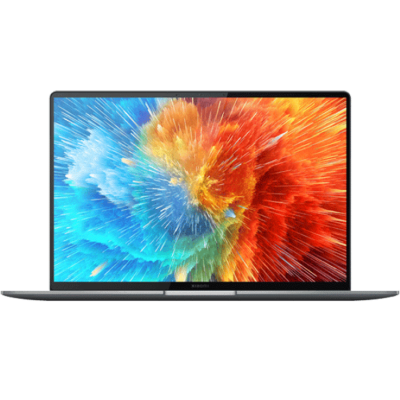 XiaoMi Book Pro 16" 2022 OLED 4K (Intel Core i7-1260P, 16GB, 512GB, GeForce RTX 2050, Windows 11), Gray (JYU4487CN)