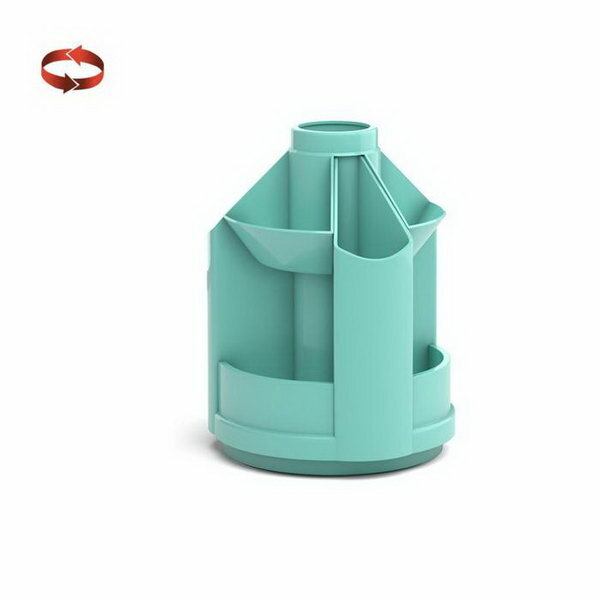   - Mini Desk, Pastel Mint, , 