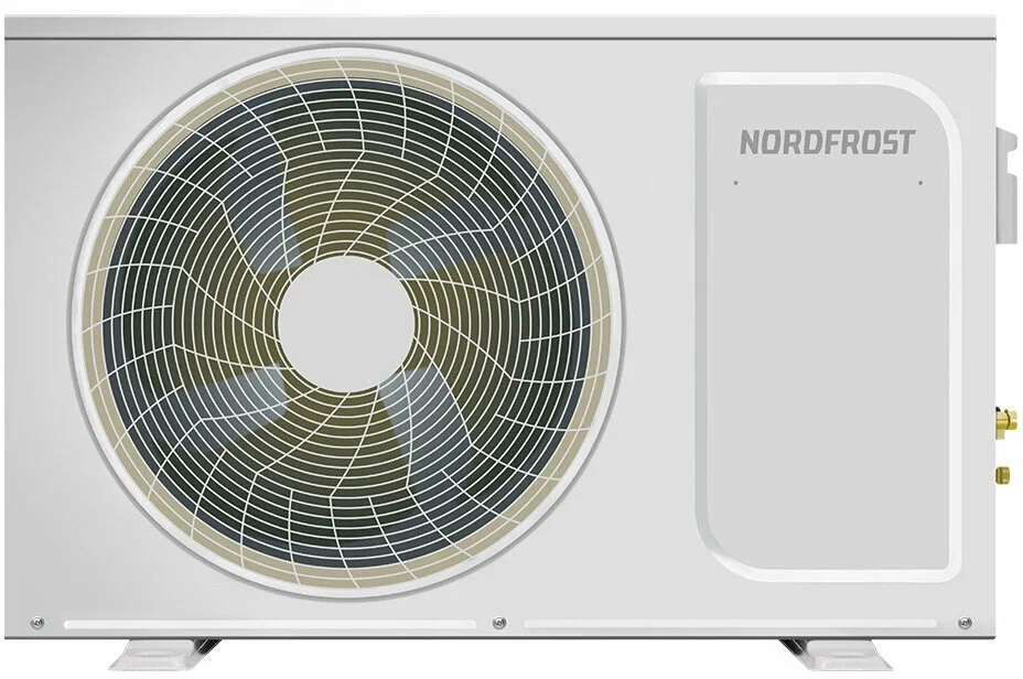 Сплит-система NORDFROST 12 REELS, белый