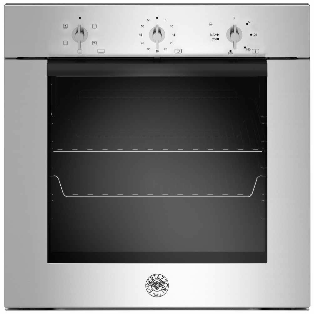 Встраиваемый электрический духовой шкаф Bertazzoni F605MODEKXS