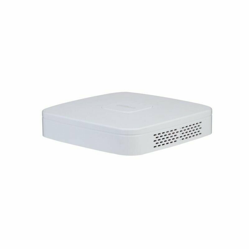 IP-видеорегистратор Dahua DHI-NVR2104-P-4KS2