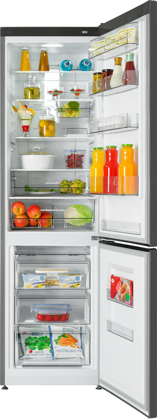 Двухкамерный холодильник ATLANT ХМ 4626-159 ND - фотография № 2