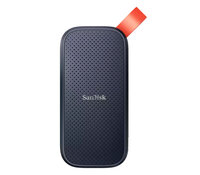 Внешний диск SanDisk Portable SSD 1TB 800Mb/s