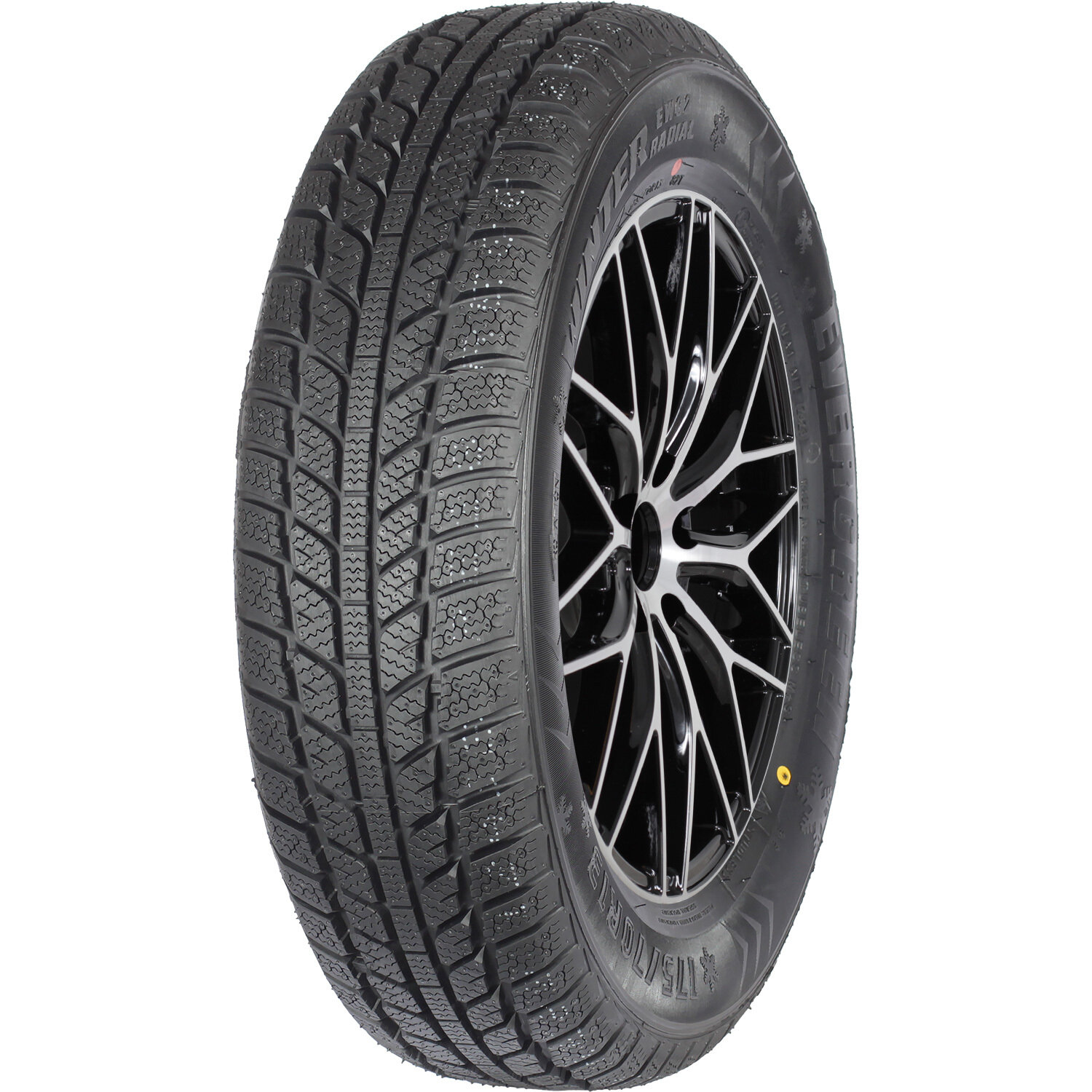 Шина Evergreen EW62 205/60 R16 96H