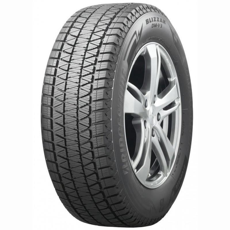 / Bridgestone Blizzak DM-V3 225/65 R17 106S XL