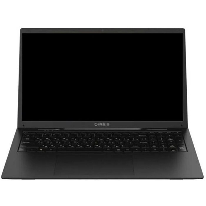 Ноутбук Irbis 17NBP4500DS 17.3" FHD/Core i5-1155G7/16Gb/1Tb SSD/Black