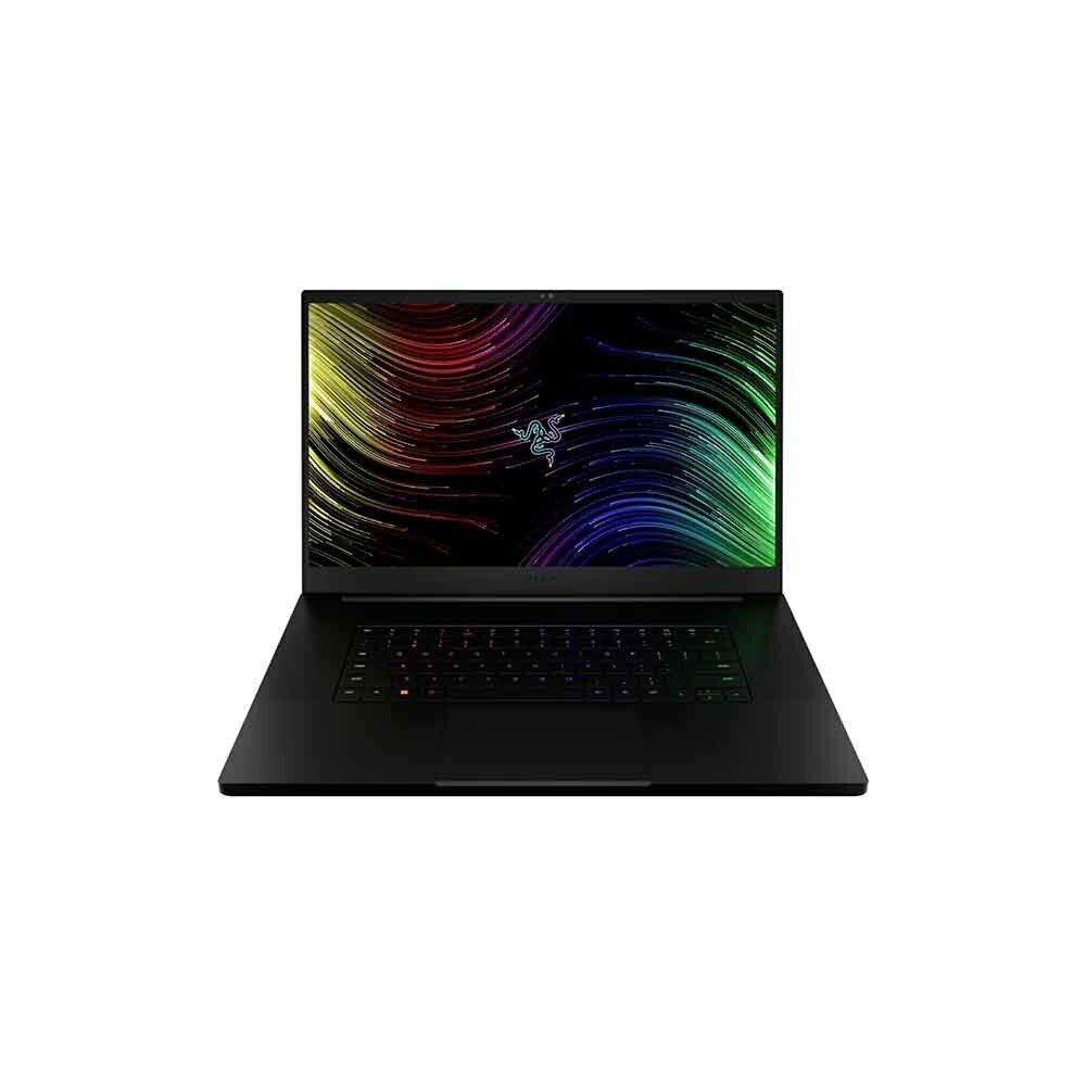Ноутбук/ Razer Blade 17 D8.5-NT 17.3"(2560x1440 240Hz)/Intel Core i7 12800H(1.8Ghz)/16384Mb/1024SSDGb/noDVD/Ext:nVidia GeForce RTX3060(6144Mb)/Cam/BT/WiFi/82WHr/war 1y/2.75kg/black/Win11Home + 280W
