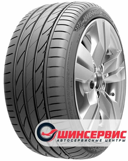 Maxxis 255/50 R19 VS5 Victra SUV 107Y