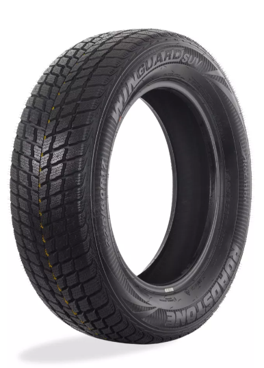 Автомобильные зимние шины Roadstone WINGUARD SUV 215/70 R16 100T