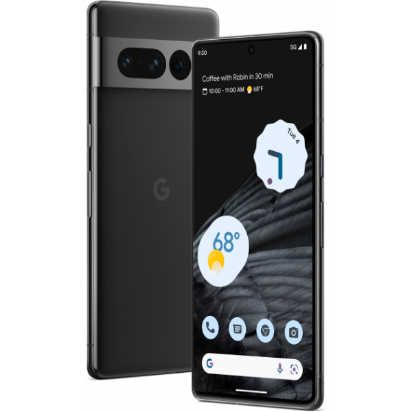 Google Pixel 7 Pro 12/128Gb Obsidian (Black) JP