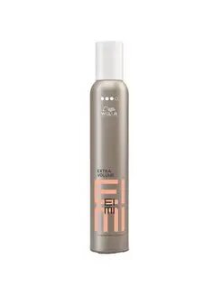 Wella Professionals пена для сильной фиксации Eimi Extra Volume, 300 мл