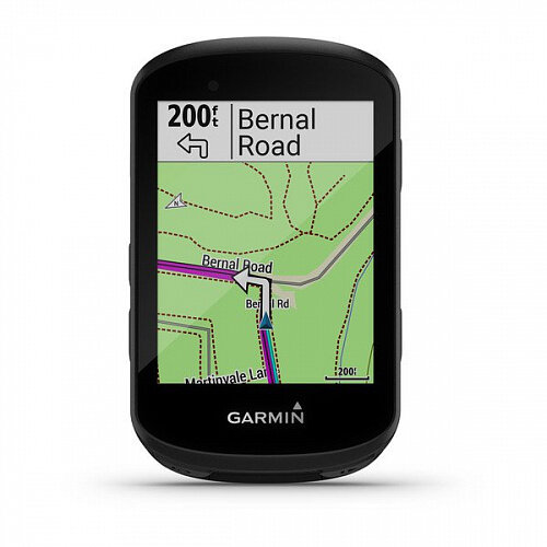 Велокомпьютер Garmin Edge 530