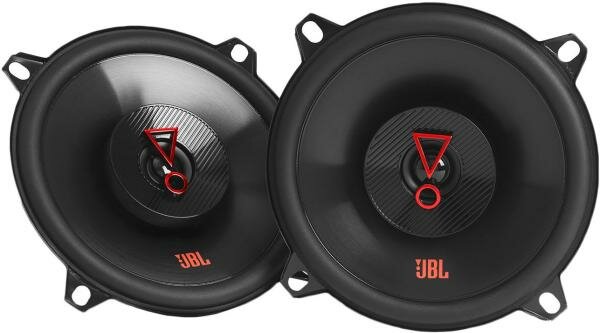 Автомобильная акустика JBL Stage3 527F